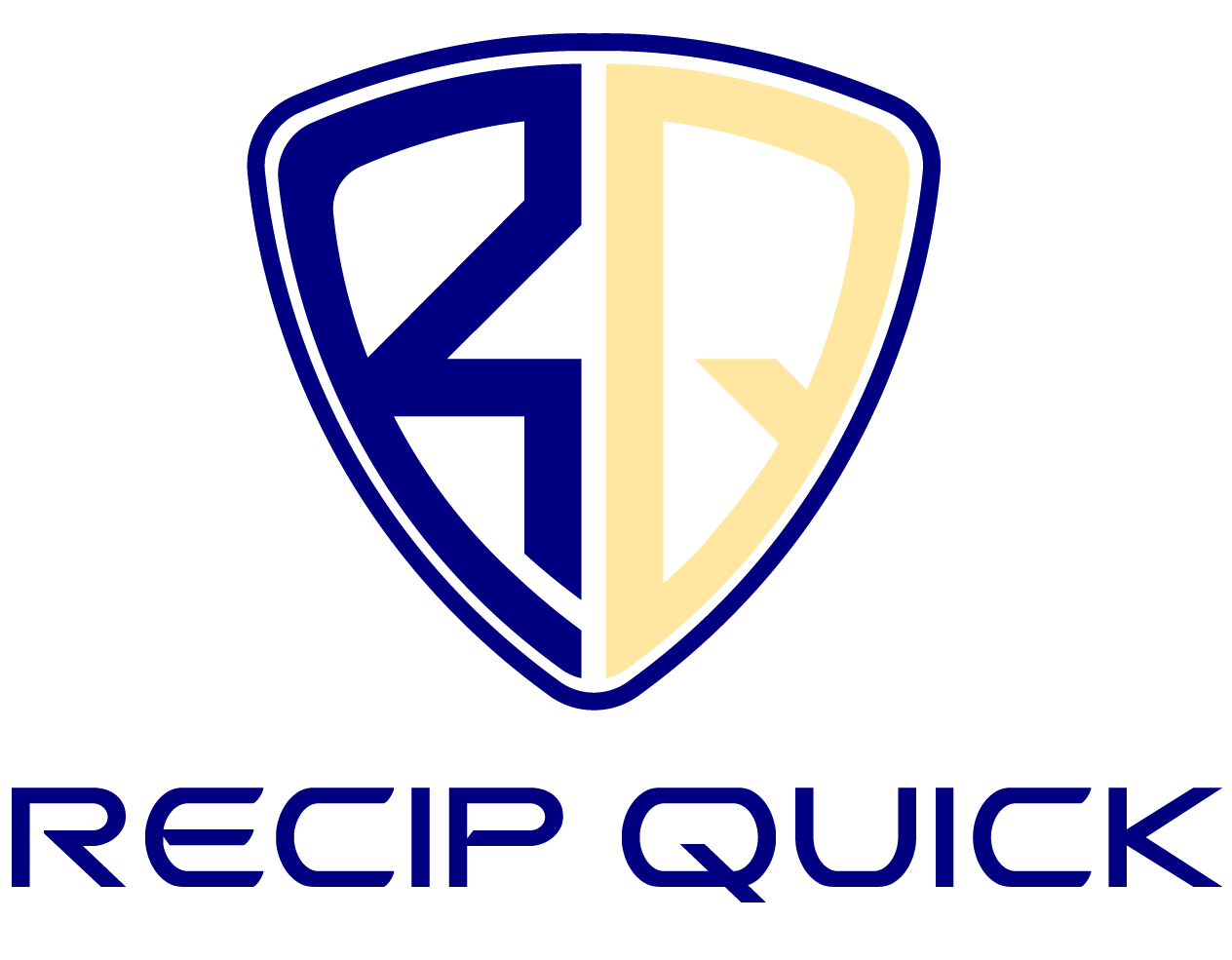 Recip Quick